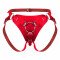 Трусики для страпону Feral Feelings Strap-on Harness Red