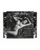 Простирадло з вінілу Fetish Tentation Wet Love Black 220x200 см Простирадло з вінілу Fetish Tentation Wet Love Black 220x200 см