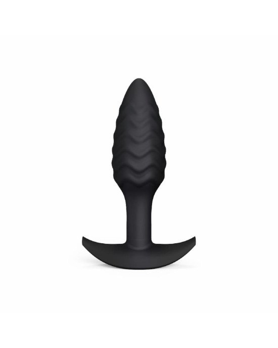 Анальна пробка Dorcel WAVY PLUG Анальна пробка Dorcel WAVY PLUG