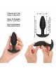 Анальна пробка Dorcel SPIRAL PLUG Анальна пробка Dorcel SPIRAL PLUG
