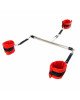 Розпорка для шиї та рук Art of Sex Bondage Set - Torture Розпорка для шиї та рук Art of Sex Bondage Set - Torture