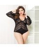 Боді JSY P71130 Plus Size Боді JSY P71130 Plus Size
