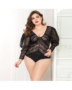 Боді JSY P71130 Plus Size