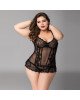 Сукня JSY P71137 Plus Size Сукня JSY P71137 Plus Size