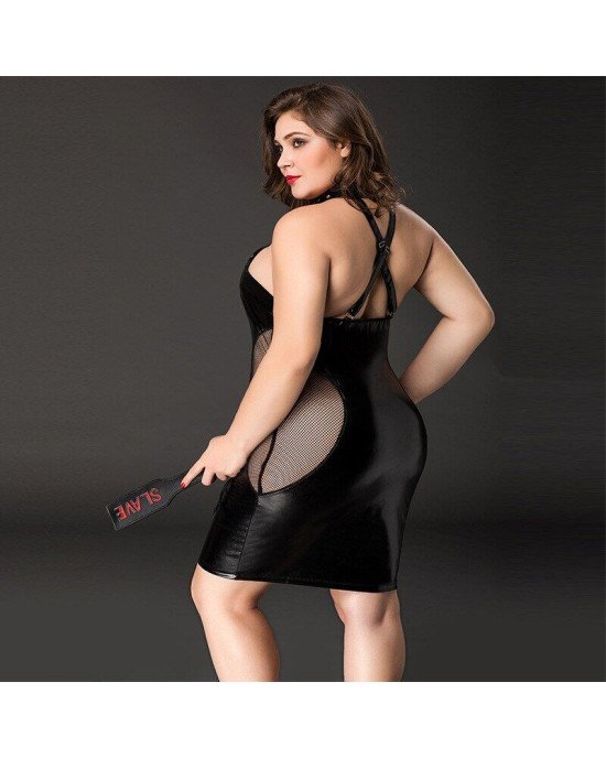 Сукня JSY P71139 Plus Size