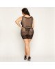 Сукня JSY P81168 Plus Size Сукня JSY P81168 Plus Size