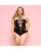Боді JSY P91128 Plus Size Боді JSY P91128 Plus Size