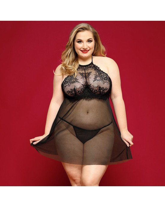 Сукня JSY P91157 Plus Size Сукня JSY P91157 Plus Size