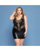 Сукня JSY P91158 Plus Size Сукня JSY P91158 Plus Size