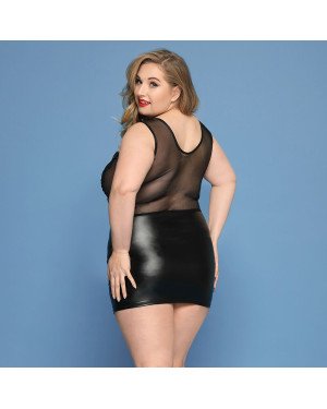Сукня JSY P91158 Plus Size