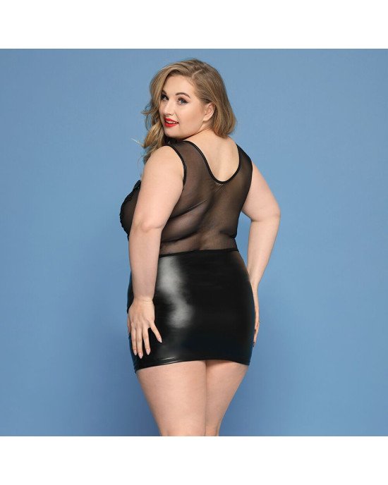 Сукня JSY P91158 Plus Size Сукня JSY P91158 Plus Size