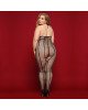 Бодістокінг JSY P91170 Plus Size Бодістокінг JSY P91170 Plus Size