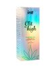 Збуджувальний гель для клітора Intt Clit Me On High Cannabis Oil 15 мл, сильна стимуляція Збуджувальний гель для клітора Intt Clit Me On High Cannabis Oil 15 мл, сильна стимуляція