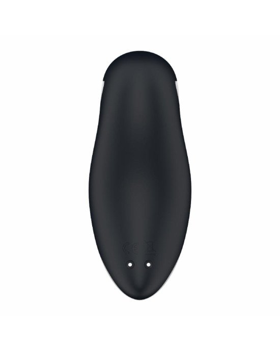 Вакуумний кліторальний стимулятор Satisfyer Orca Вакуумний кліторальний стимулятор Satisfyer Orca