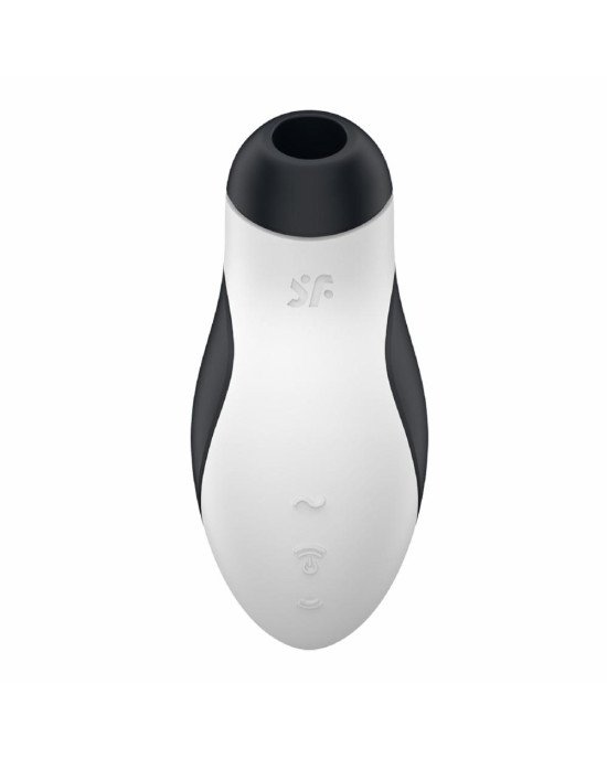 Вакуумний кліторальний стимулятор Satisfyer Orca Вакуумний кліторальний стимулятор Satisfyer Orca