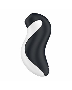 Вакуумний кліторальний стимулятор Satisfyer Orca