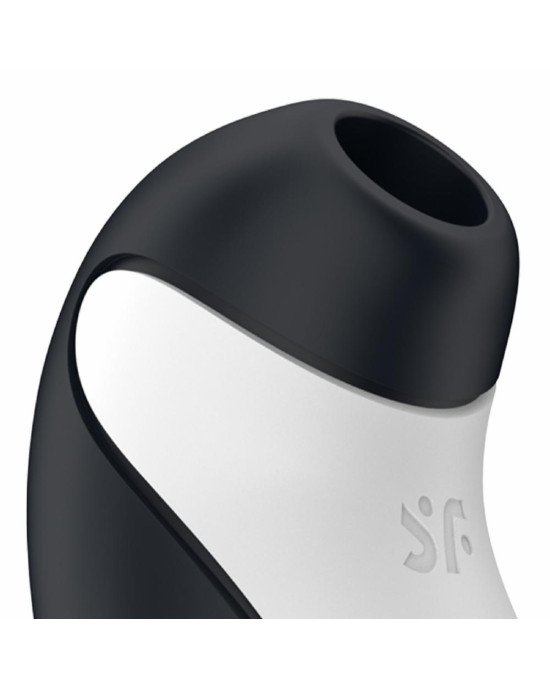 Вакуумний кліторальний стимулятор Satisfyer Orca Вакуумний кліторальний стимулятор Satisfyer Orca