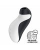 Вакуумний кліторальний стимулятор Satisfyer Orca Вакуумний кліторальний стимулятор Satisfyer Orca
