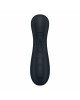 Вакуумний кліторальний стимулятор Satisfyer Pro 2 Generation 3 with Liquid Air Connect App Dark Grey Вакуумний кліторальний стимулятор Satisfyer Pro 2 Generation 3 with Liquid Air Connect App Dark Grey