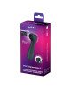 Вакуумний кліторальний стимулятор Satisfyer Pro 2 Generation 3 with Liquid Air Connect App Dark Grey Вакуумний кліторальний стимулятор Satisfyer Pro 2 Generation 3 with Liquid Air Connect App Dark Grey