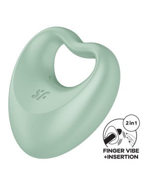 Вібратор Satisfyer Perfect Pair 3