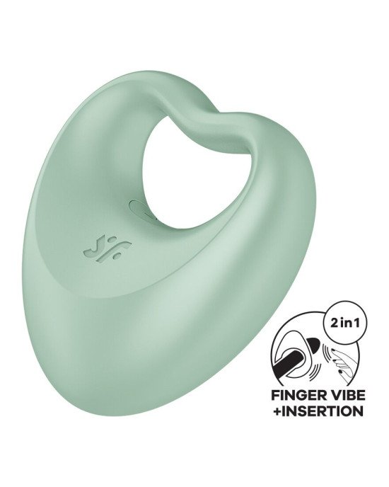 Вібратор Satisfyer Perfect Pair 3