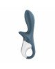 Анальний вібратор Satisfyer Air Pump Booty 2, надувається Анальний вібратор Satisfyer Air Pump Booty 2, надувається
