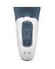 Анальний вібратор Satisfyer Air Pump Booty 2, надувається Анальний вібратор Satisfyer Air Pump Booty 2, надувається
