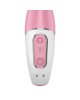 Вібратор точки G Satisfyer Air Pump Vibrator 2 надувається Вібратор точки G Satisfyer Air Pump Vibrator 2 надувається