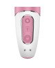 Вібратор-кролик Satisfyer Air Pump Bunny 2, надувається Вібратор-кролик Satisfyer Air Pump Bunny 2, надувається
