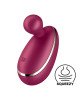 Вібратор Satisfyer Spot On 1 Berry Вібратор Satisfyer Spot On 1 Berry