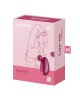 Вібратор Satisfyer Spot On 1 Berry Вібратор Satisfyer Spot On 1 Berry