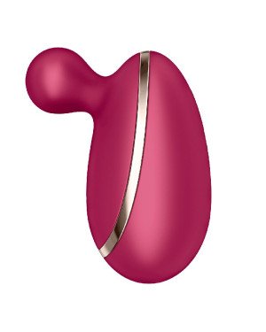 Вібратор Satisfyer Spot On 1 Berry Вібратор Satisfyer Spot On 1 Berry
