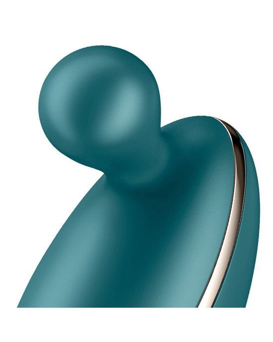 Вібратор Satisfyer Spot On 1 Green Вібратор Satisfyer Spot On 1 Green