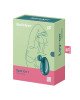 Вібратор Satisfyer Spot On 1 Green Вібратор Satisfyer Spot On 1 Green