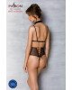 Боді DOMINICA BODY beige S/M - Passion Боді DOMINICA BODY beige S/M - Passion