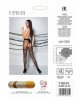 Колготки з відкритим доступом, імітація панчіх Passion TIOPEN 019 black 1/2 (20 den) Колготки з відкритим доступом, імітація панчіх Passion TIOPEN 019 black 1/2 (20 den)