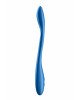 Універсальний гнучкий вібратор для пар Satisfyer Elastic Game Dark Blue Універсальний гнучкий вібратор для пар Satisfyer Elastic Game Dark Blue