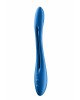 Універсальний гнучкий вібратор для пар Satisfyer Elastic Game Dark Blue Універсальний гнучкий вібратор для пар Satisfyer Elastic Game Dark Blue