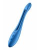 Універсальний гнучкий вібратор для пар Satisfyer Elastic Game Dark Blue Універсальний гнучкий вібратор для пар Satisfyer Elastic Game Dark Blue