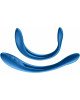 Універсальний гнучкий вібратор для пар Satisfyer Elastic Game Dark Blue Універсальний гнучкий вібратор для пар Satisfyer Elastic Game Dark Blue