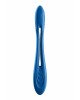 Універсальний гнучкий вібратор для пар Satisfyer Elastic Game Dark Blue Універсальний гнучкий вібратор для пар Satisfyer Elastic Game Dark Blue