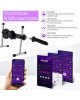 Смарт секс-машина Hismith AK-09 Sex Machine APP з фалоімітатором