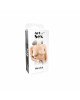 Затискач для сосків з повідцем Art of Sex - Kendal Затискач для сосків з повідцем Art of Sex - Kendal