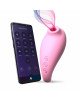 Вакуумний смарт-стимулятор Adrien Lastic Revelation Pink, режим Boost, керування через застосунок Вакуумний смарт-стимулятор Adrien Lastic Revelation Pink, режим Boost, керування через застосунок