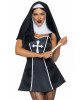 Leg Avenue Naughty Nun L Leg Avenue Naughty Nun L