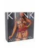 Leg Avenue Harness teddy & skirt Black S Leg Avenue Harness teddy & skirt Black S