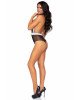 Leg Avenue Roleplay Bedroom Referee O/S Leg Avenue Roleplay Bedroom Referee O/S