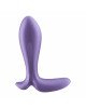 Анальна пробка Satisfyer Intensity Plug Purple Анальна пробка Satisfyer Intensity Plug Purple