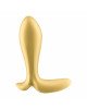 Анальна пробка Satisfyer Intensity Plug Gold Анальна пробка Satisfyer Intensity Plug Gold